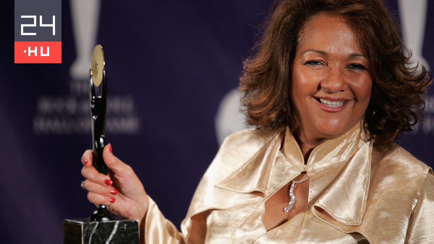 Meghalt Nedra Talley Ross, a Ronettes énekesnője