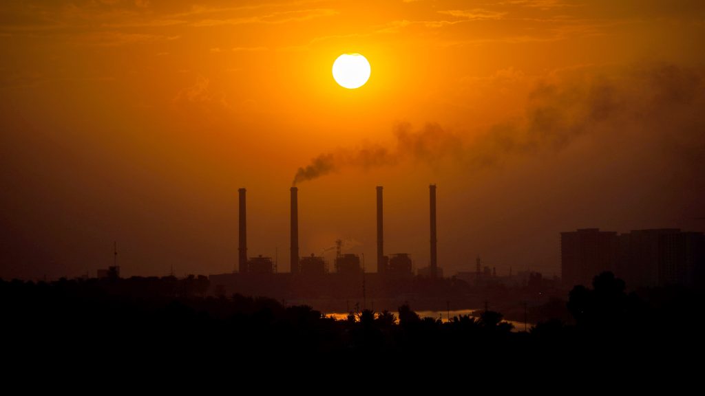 Már ki tudjuk vonni a szén-dioxidot a levegőből, de ez nem oldja meg a klímaválságot