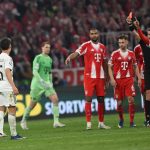 Bayern münchen real madrid camavinga kiállítás