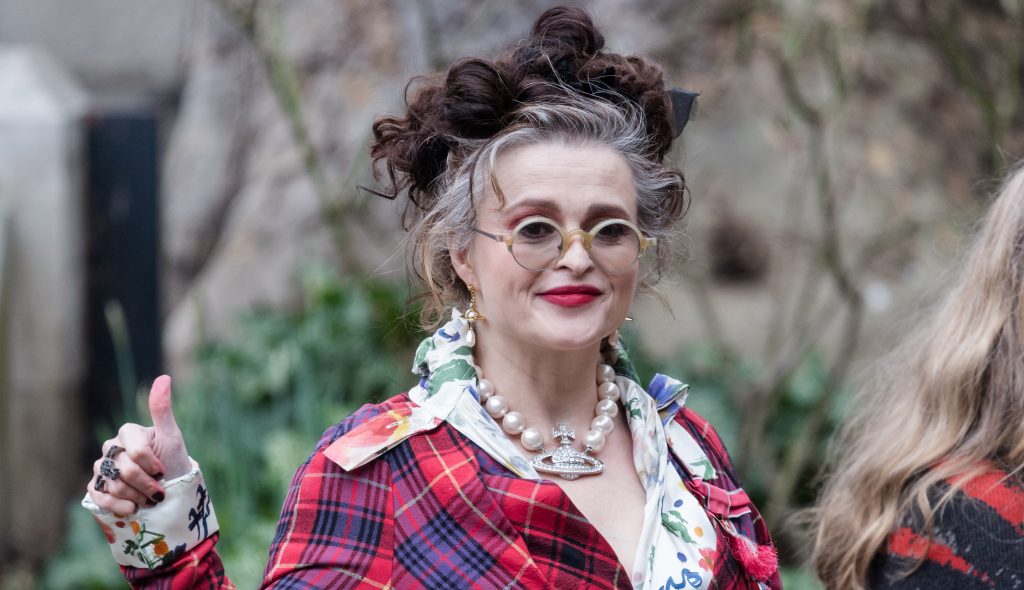 Helena Bonham Cartert kitették A Fehér Lótusz új évadából