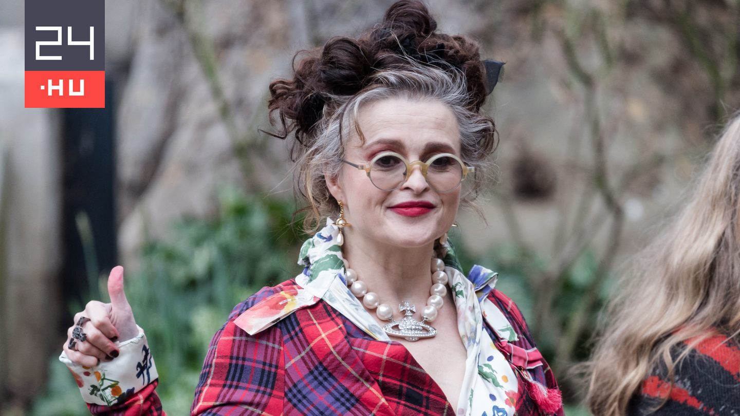 Helena Bonham Cartert kitették A Fehér Lótusz új évadából