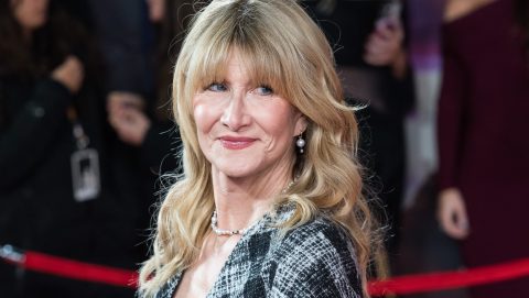 Laura Dern