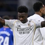 vinícius júnior bocsánatot kért a gólja utá real madrid alavés