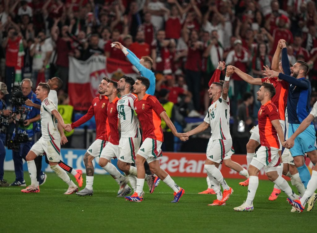 Kele János: A csehek és a bosnyákok kijutottak a vébére, mi megint nem. Miért? 2 Kele János magyar válogatott nem jutott ki a világbajnokságra