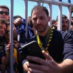 Domenico Tedesco menesztés szurkolók Fenerbahce