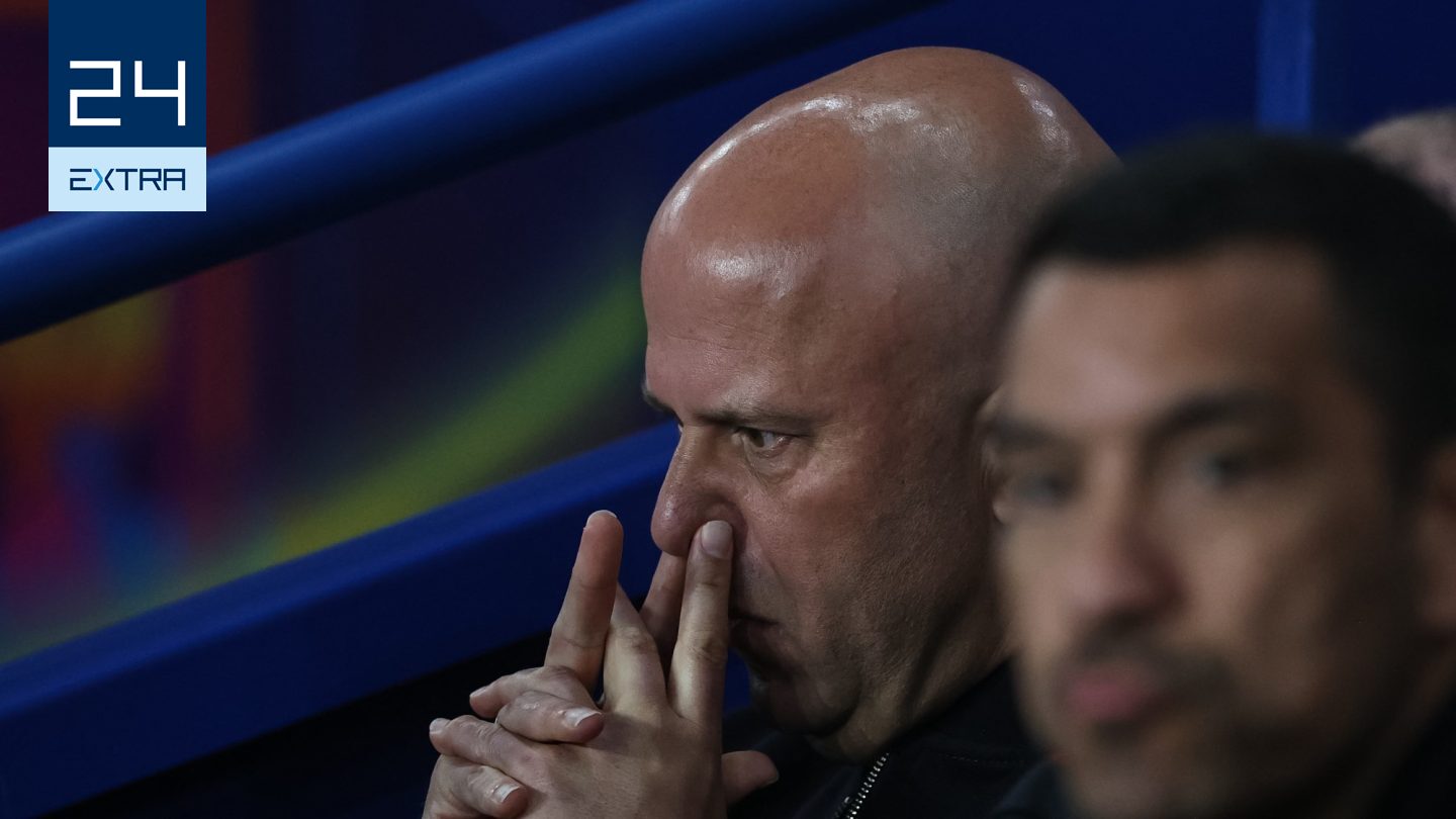 Slot fel akarta találni a spanyolviaszt a PSG ellen, de csúfos vége lett