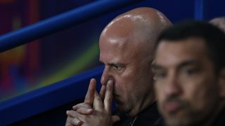 bl negyeddöntő első mérkőzés taktikai elemzés