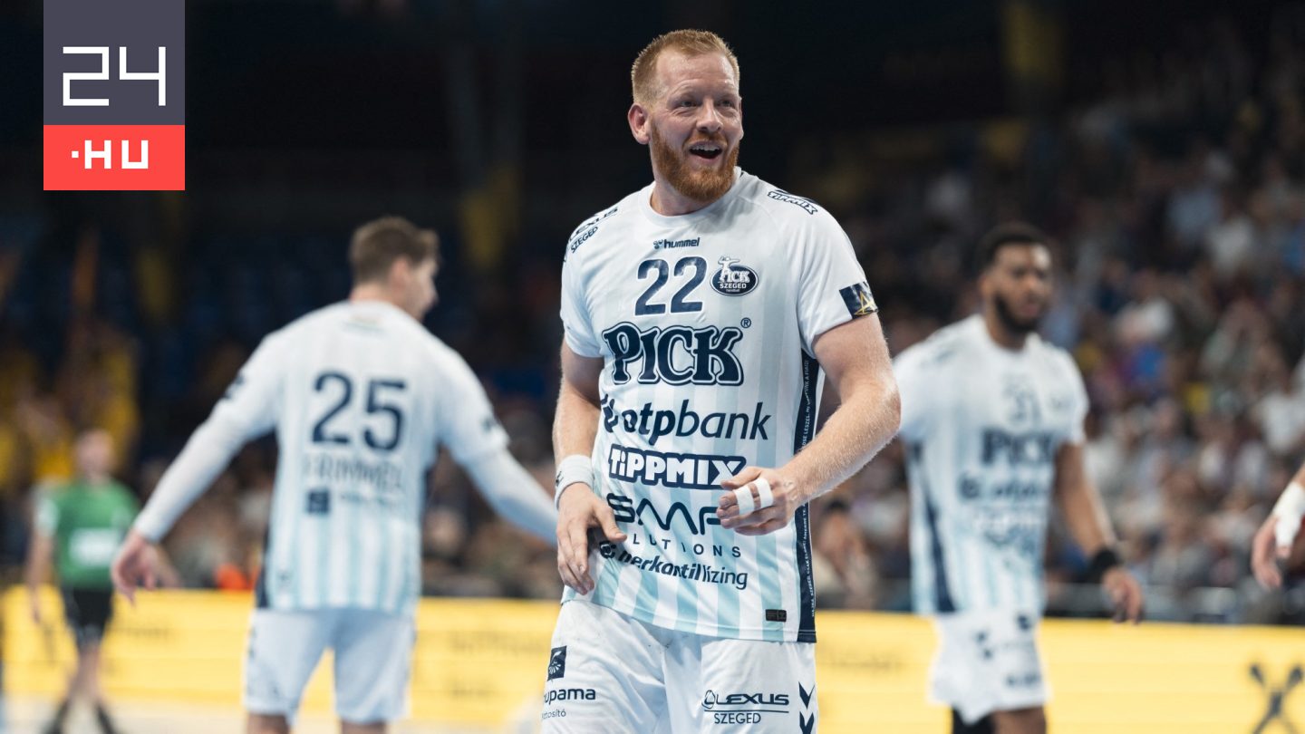 „Azon leszek, hogy a jövőben ilyesmi ne történhessen meg egyetlen kézilabdázóval sem Magyarországon” – súlyos szabálysértést emleget az elküldött szegedi kézis