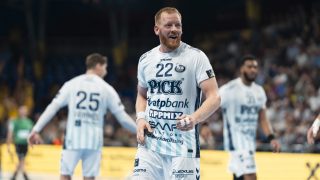 Jim Gottfridsson Pick Szeged szerződésbontás közlemény