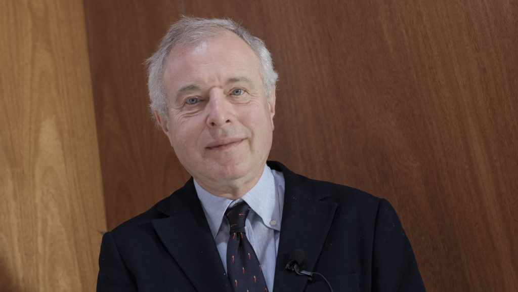 Schiff András
