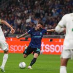 Serie A inter Roma hakan calhanoglu bombagól