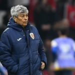 Mircea Lucescu szívroham román válogatott szövetségi kapitány