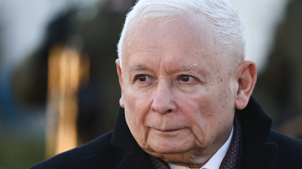 Kaczynski elhitte, hogy Magyar Péter megsütött egy kölyökkutyát