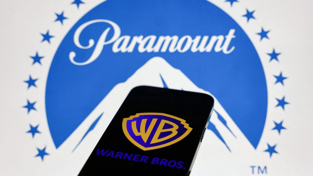 Hollywoodi világsztárok tiltakoznak a Paramount és a Warner Bros. összeolvasztása ellen