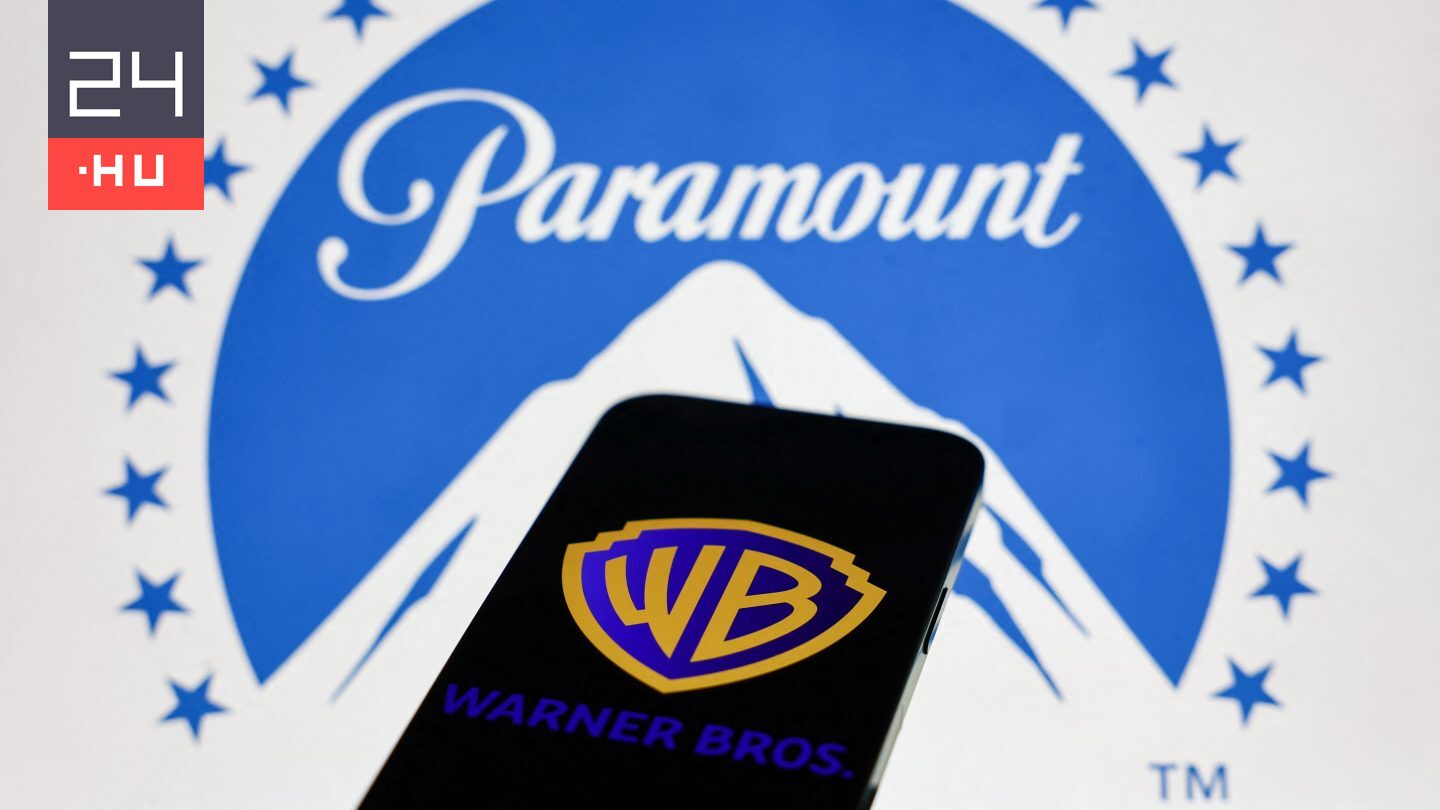 Hollywoodi világsztárok tiltakoznak a Paramount és a Warner Bros. összeolvasztása ellen