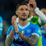 Serie A Napoli Milan Matteo Politano