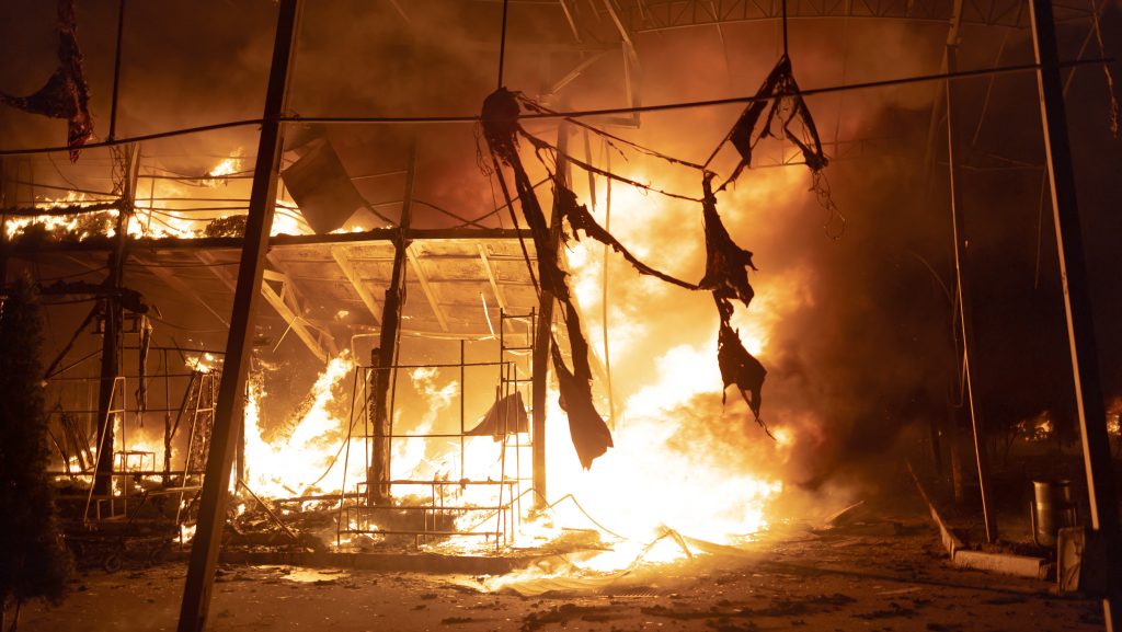 32 órás tűzszünet lép életbe szombaton Oroszország és Ukrajna között