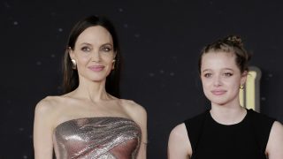 Angelina Jolie, Shiloh Jolie