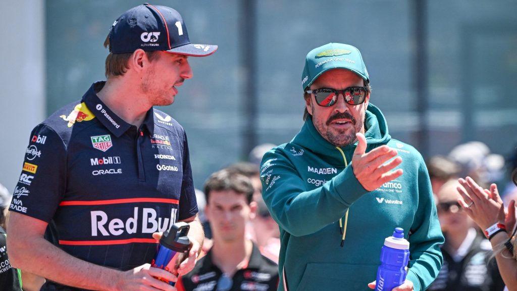 Forma–1-rajongó vagy? Száguldj végig ezen az F1-kvízen!