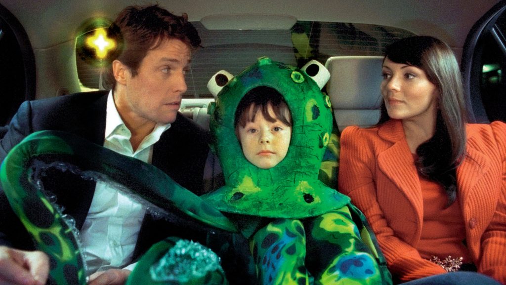 Kvíz: Felismered egy képből, melyik romkomot látod?