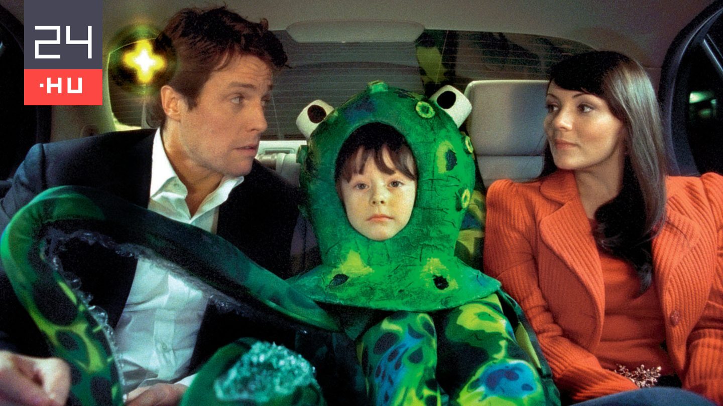 Kvíz: Felismered egy képből, melyik romkomot látod?