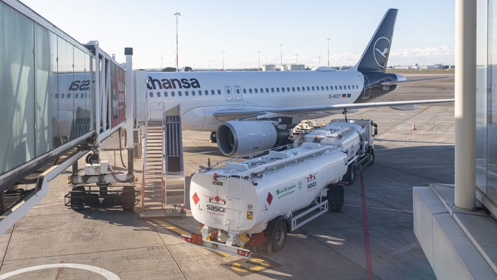 Kerozinhiány: a tartalékok felhalmozására kötelezhetik Magyarországot is