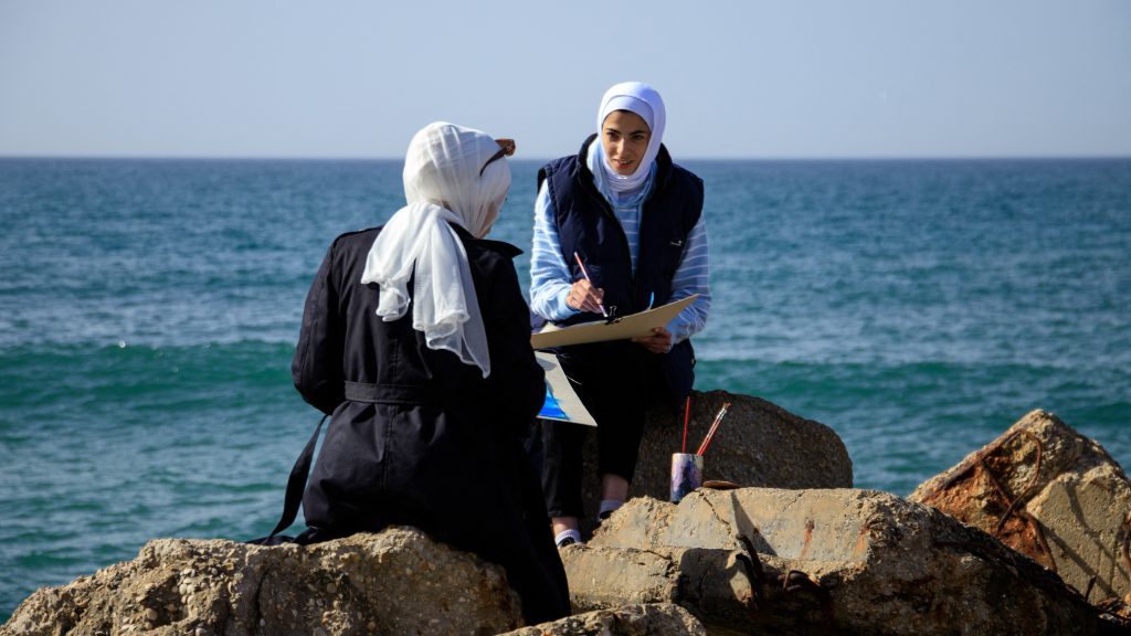ENSZ: Legalább harmincnyolcezer nőt és lányt öltek meg Izrael gázai háborújában