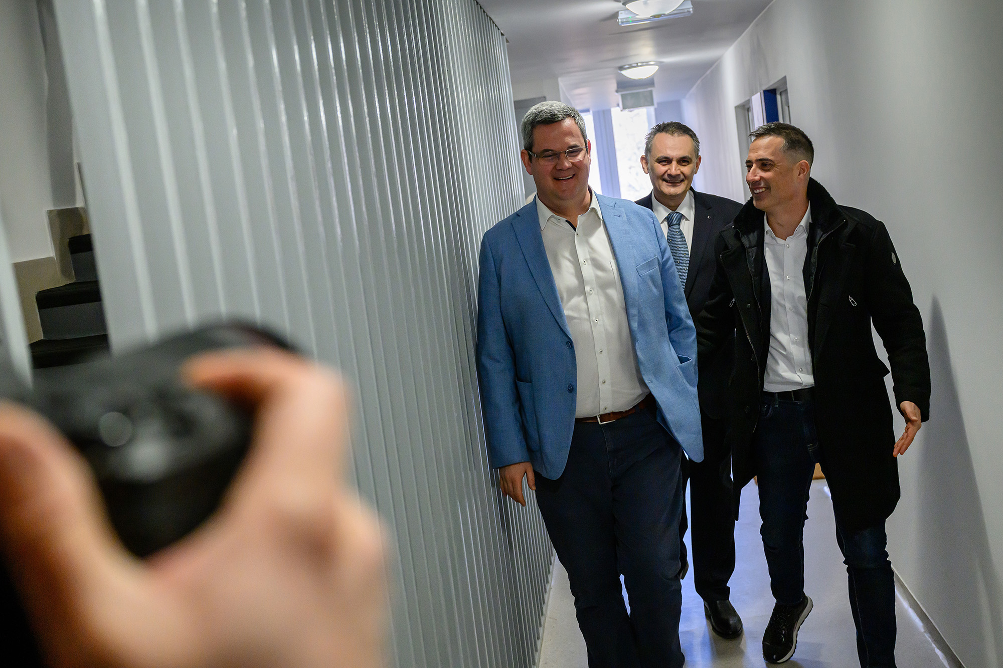 „A biztonságos működéshez szükséges létszámot messze nem érjük el” – drámai képet festettek az egészségügyről a kórházigazgatók 4