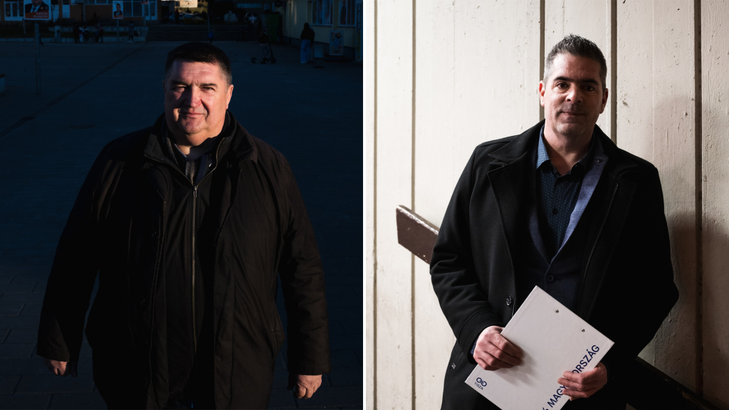 Valamiben egyetért a kelet-nógrádi vesztes és a győztes a Tisza elsöprő győzelme után