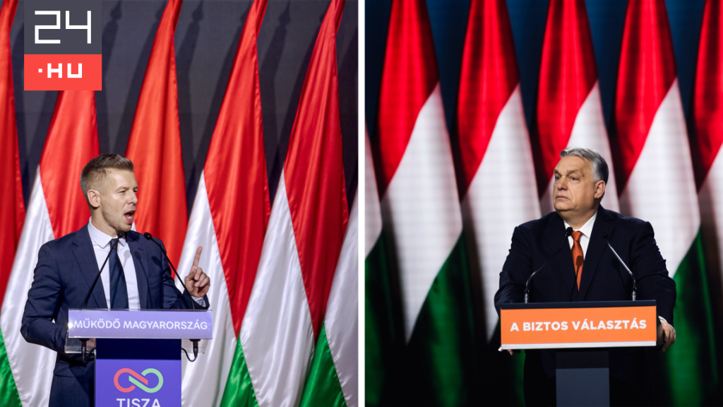 Iránytűs fordulat: A többség már Tisza-győzelemre számít