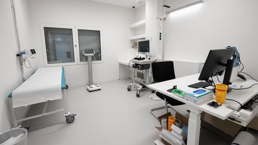 Orvosi szoba