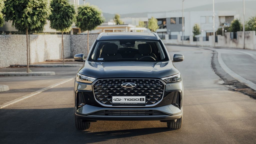 Magyarországon minden negyedik kínai autót vásárló, a Chery mellett döntött.