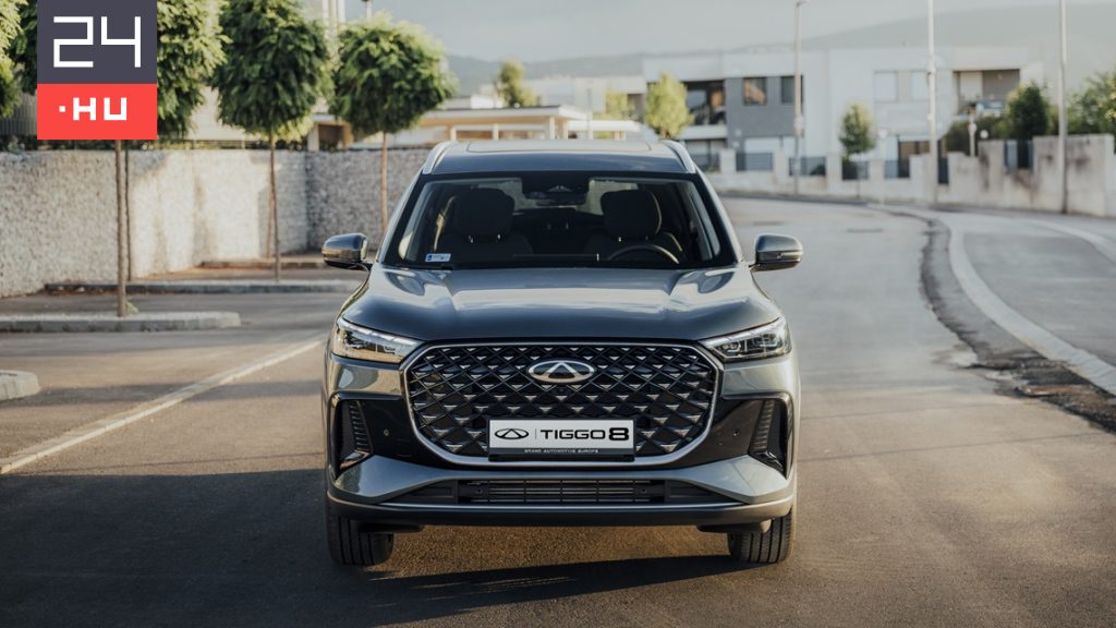 Magyarországon minden negyedik kínai autót vásárló, a Chery mellett döntött.