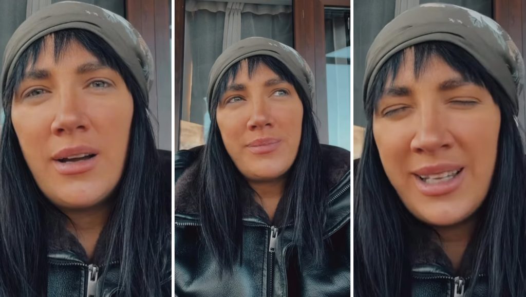 Tóth Gabi: A jó oldalon állok, Isten oldalán állok, a rendszerváltó koncerten meg drogos kutyák veszik elő a péniszüket