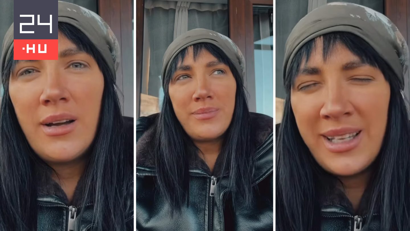 Tóth Gabi: A jó oldalon állok, Isten oldalán állok, a rendszerváltó koncerten meg drogos kutyák veszik elő a péniszüket