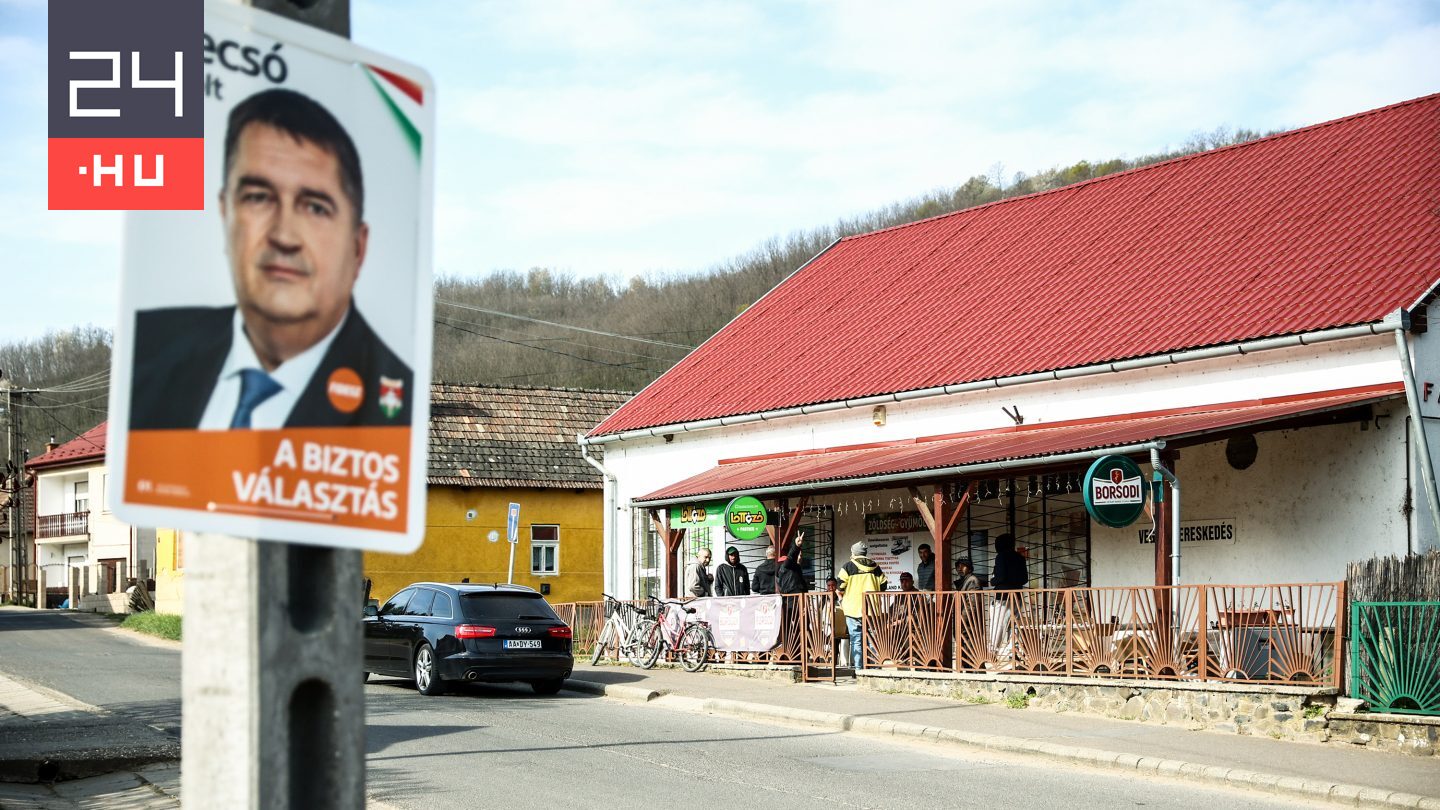 Mátramindszenti voksolás: „Menjetek ki a cigánysorra, ott majd szétbasszák a pofátokat!”