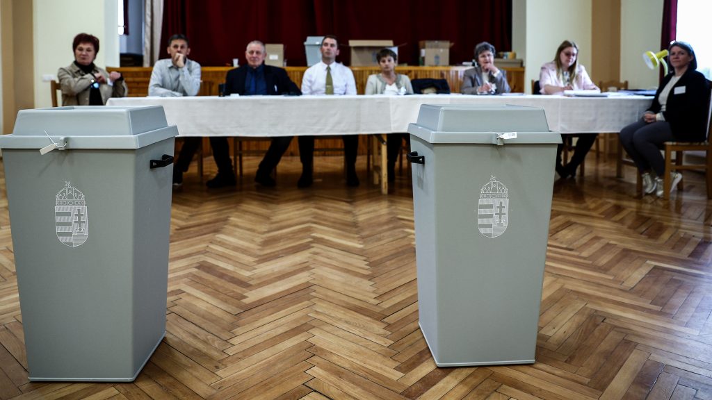 „Csak a Tiszára!” – érzékelhetően enyhült a szuperfideszes faluban a kormánypárti fölény