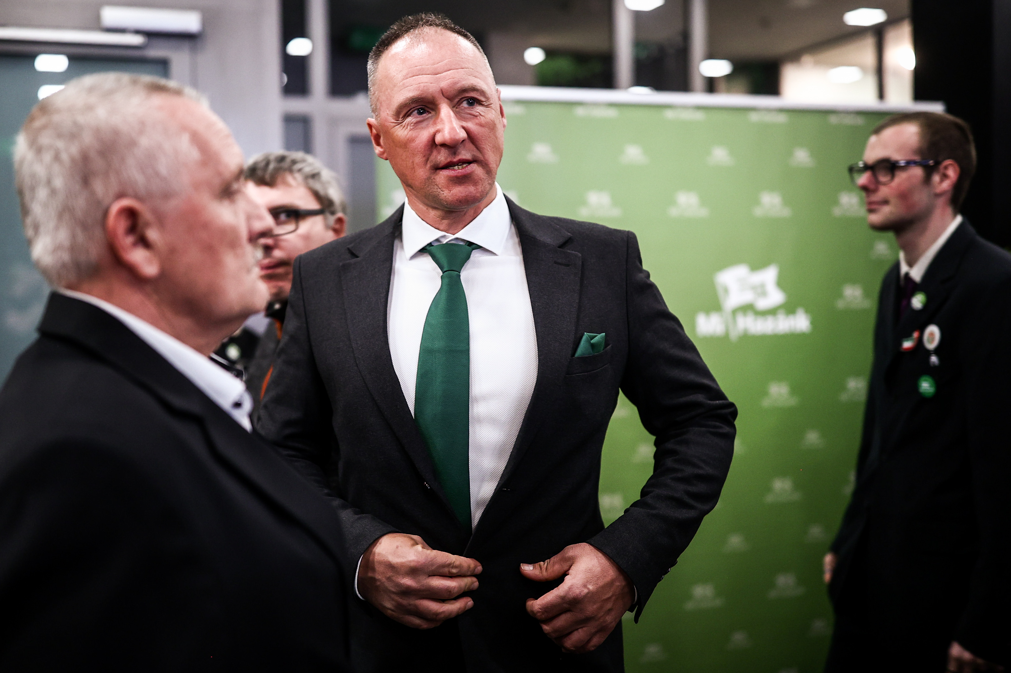 Bartal András: „Az egyik szemem sír, a másik nevet” 1