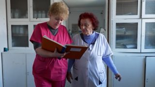 Bulgária orvoshiány nyugdíjas orvosok