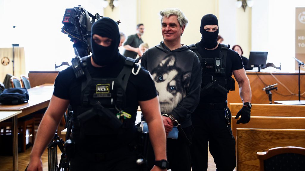 „Nem kell itt a királynőt játszani!” – beszólt a bírónőnek Till Tamás feltételezett gyilkosa, aki egy elképesztő történettel állt elő