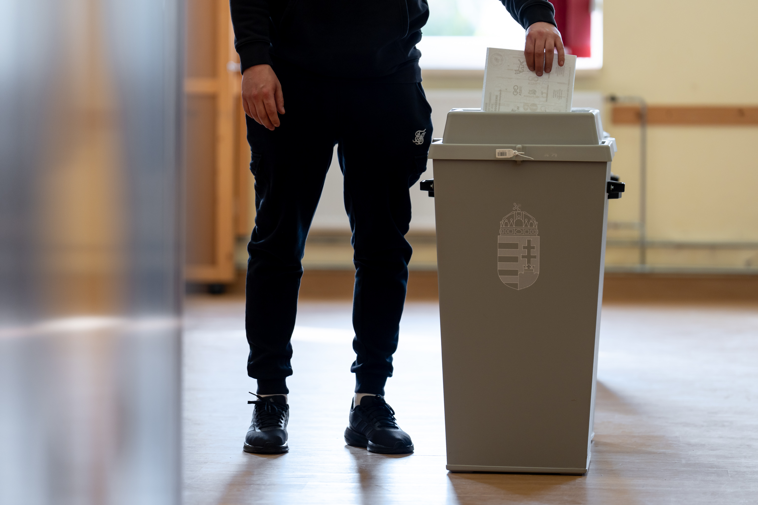 17 órára megdőlt a részvételi rekord – élőben a választásról 1