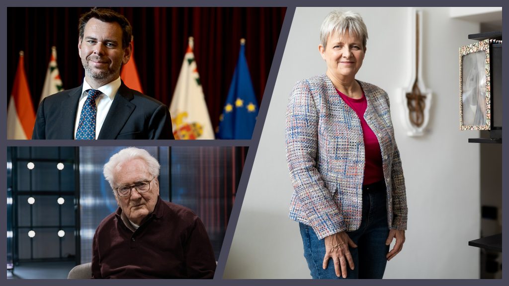 24/7: Rendkívül gyanúsan szaporodnak a szakminiszterek