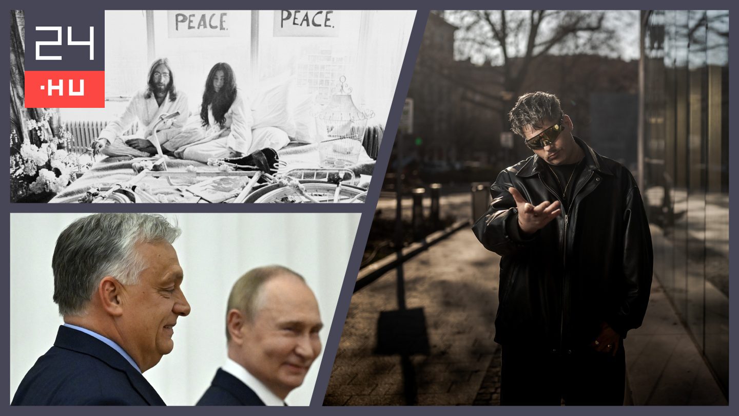 24/7: Fordított szilveszter, megszülető család – három választási éjszaka