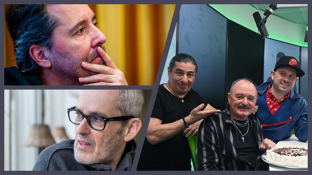 24/7: A haza mindenek előtt, na meg az északi part