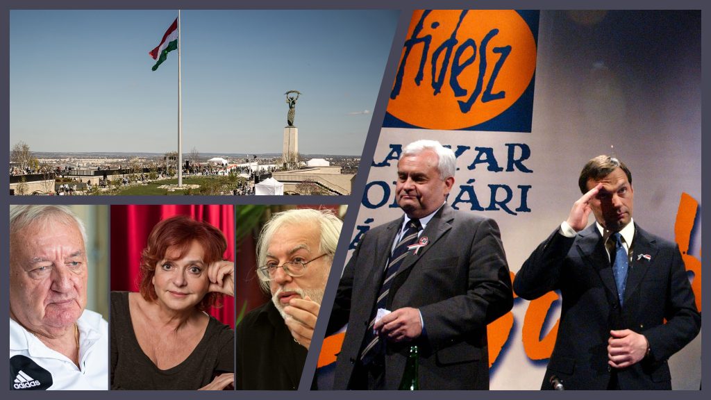 24/7: Ezt a hetet lehetetlen volt előre elképzelni, és még csak hat napja tart