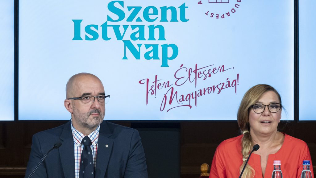 Borbás Marcsi visszaszólt Kocsis Máténak: Az árulás vádja méltatlan, és bízom benne, hogy visszahull a vádló fejére