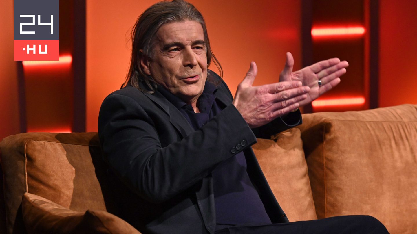 „Le tudok mosakodni egyedül, ami óriási bravúr” – így van Révész Sándor négy évvel a sztrókja után