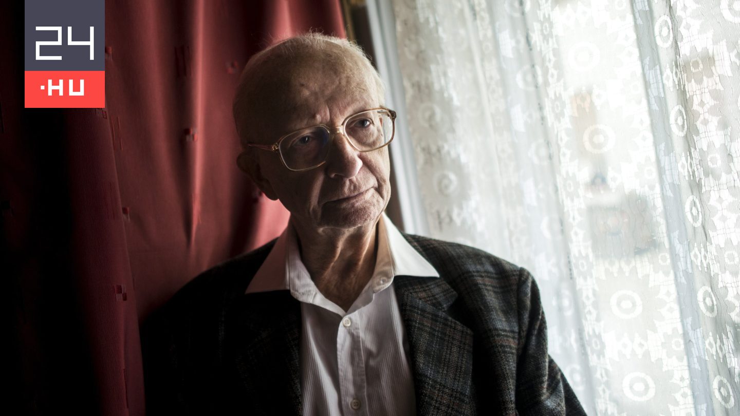 Meghalt Földes Imre Erkel Ferenc-díjas zenetörténész