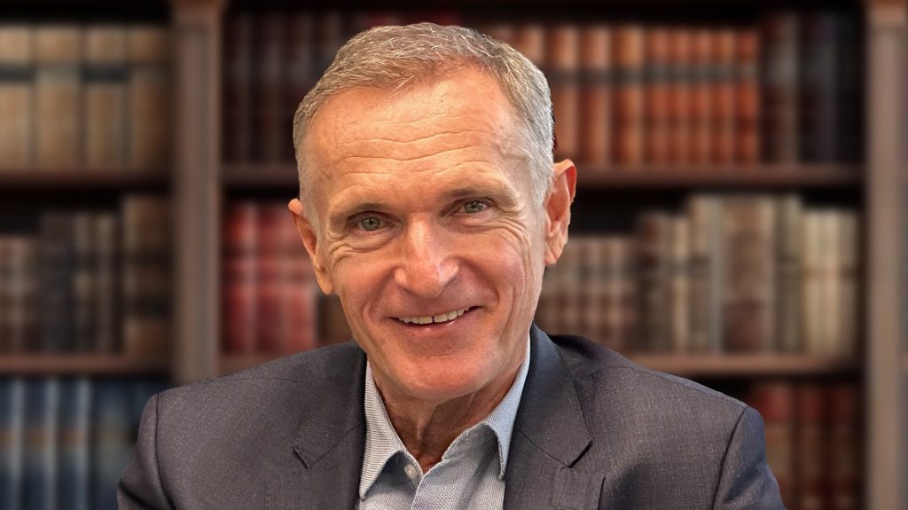 Wáberer György coming out-olt a Facebookon: választhatsz Európa és az oroszok között