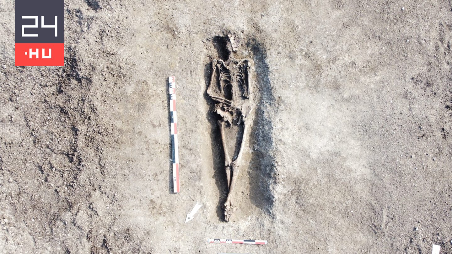 Ókori római temetőt fedeztek fel Maroskeresztúron